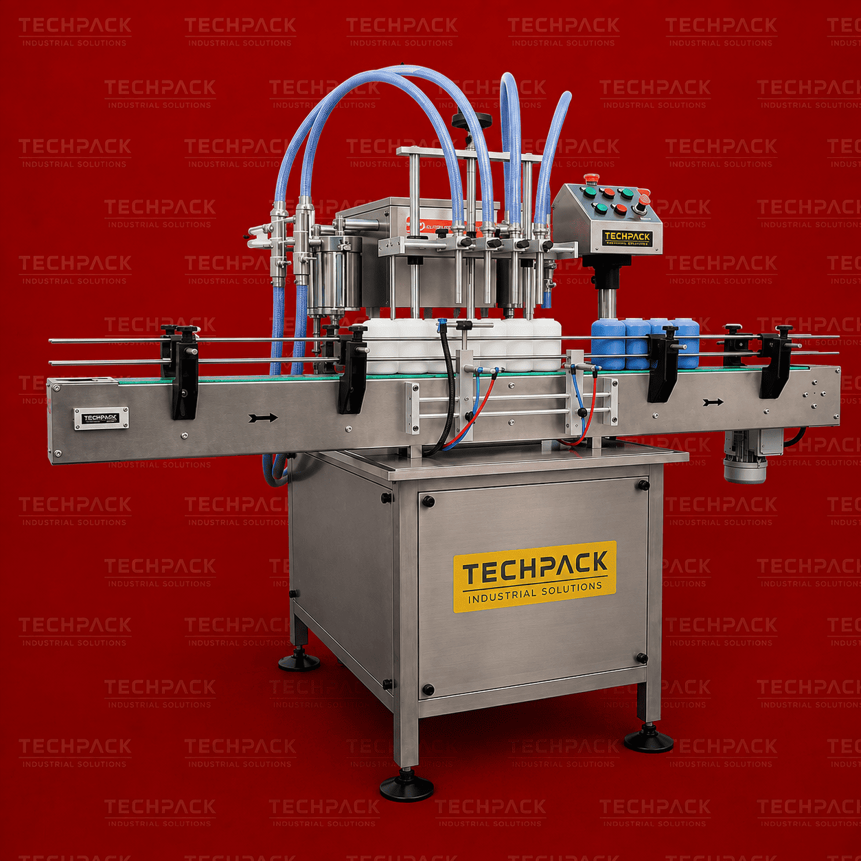 Machine